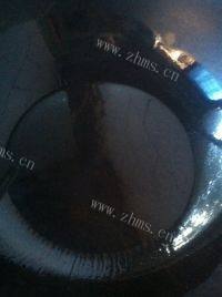 家常菜金针菇炒蛋做法图解1)