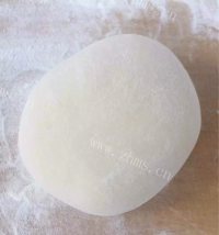 漂亮玫瑰蒸饺做法图解1)