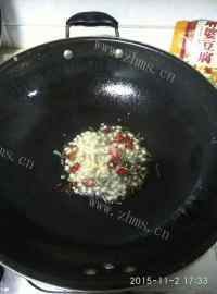 香喷喷的麻婆豆腐做法图解1)