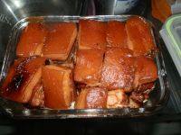 东坡肉（家庭版）