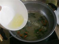 「DIY美食」银耳汤做法图解6)