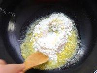 自己做的黄金海绵蛋糕做法图解2)