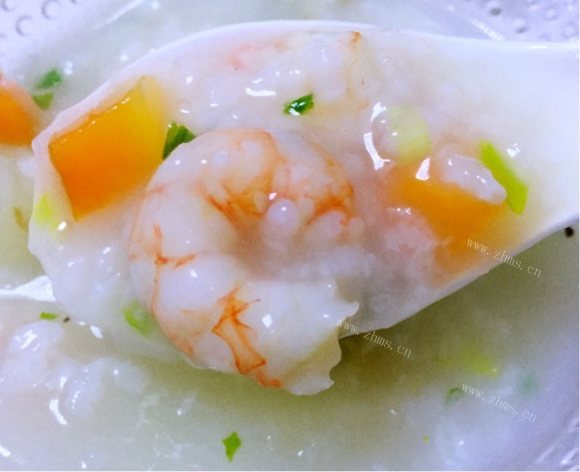 海鲜砂锅粥
