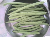 豆角拌豆角叶做法图解6)