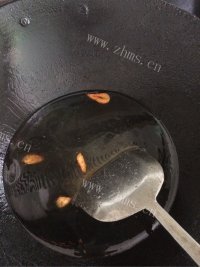家常菜粉丝娃娃菜做法图解3)