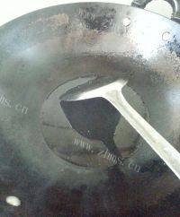 美味的咖喱鸡腿饭做法图解3)