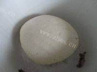 自己做的椒盐发面饼做法图解3)