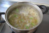 西安肉丸糊辣汤做法图解17)