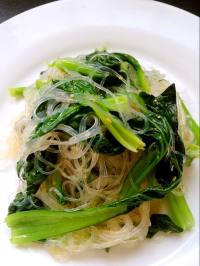 家常菜凉拌小菜