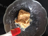 自制莲蓉月饼做法图解4)