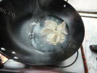 简易的香菇猪肉水饺