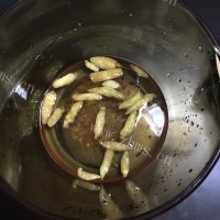 美味的酸辣泡蹄花做法图解8)