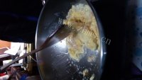 美味的滑蛋虾仁做法图解5)