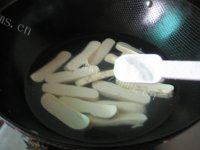 「首发」水煮豆腐做法图解4)