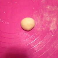 自制老婆饼做法图解18)