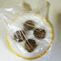 自制南瓜糯米饼做法图解2)