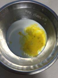 「手工美食」蔓越莓司做法图解3)
