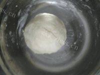 自制千层酥皮做法图解2)