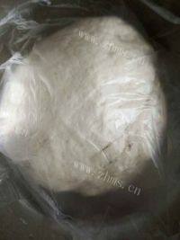美味的素馅韮菜饺子做法图解6)