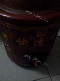 让人怀念的萝卜排骨汤做法图解4)