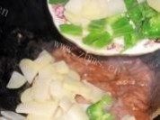 美味的耗油牛肉做法图解13)