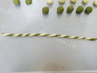 自己做的棒棒糖饼干做法图解11)