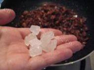 最爱的卤肉饭做法图解5)