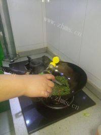 肉末酸豇豆做法图解18)