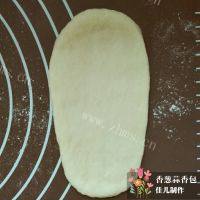 美味香葱蒜香面包做法图解8)