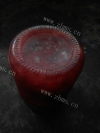 五味俱全的草莓果酱做法图解7)