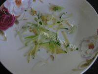 口感好的清蒸多宝鱼做法图解3)