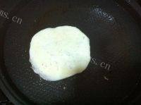 「美味可口」牛肉饼