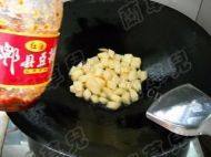 甜津美味的土豆焖面做法图解4)