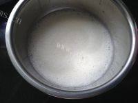 简单的戚风蛋糕做法图解4)