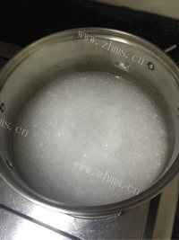 美味营养的芒果西米露做法图解1)