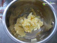 自制法式乳酪月饼做法图解1)