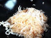 美味可口的炒面做法图解8)