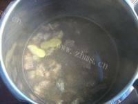 茄汁牛肉烩面做法图解6)