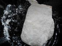 简单的法棍做法图解13)
