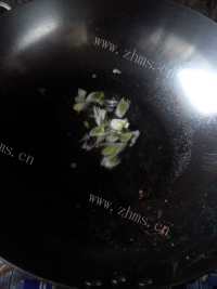 家常菜醋溜豆芽做法图解3)