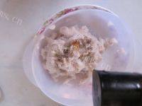 自制芝心虾球做法图解11)