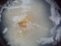 海鲜粥做法图解7)
