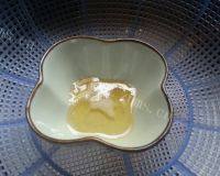自制蜂蜜鸡翅做法图解8)