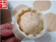 缤纷冰皮月饼做法图解6)