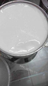 自制酸奶