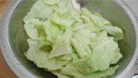 美味的麻辣粉丝做法图解3)