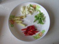 香煎红杉鱼自制做法图解4)