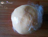 家常玛格丽特饼干做法图解7)