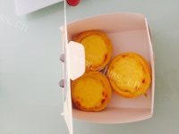 回味无穷的蛋挞做法图解10)