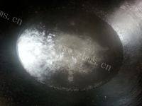 美味的豆腐肉末汤做法图解3)